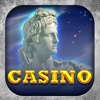 Big Win Caesars Slots - A Poker, Blackjack, & Roulette Casino Affair