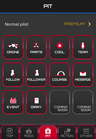 DRONE PRIX screenshot 4
