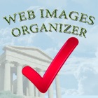 Web Images Organizer - zu organisieren und Fotos aus dem Internet schützen icon
