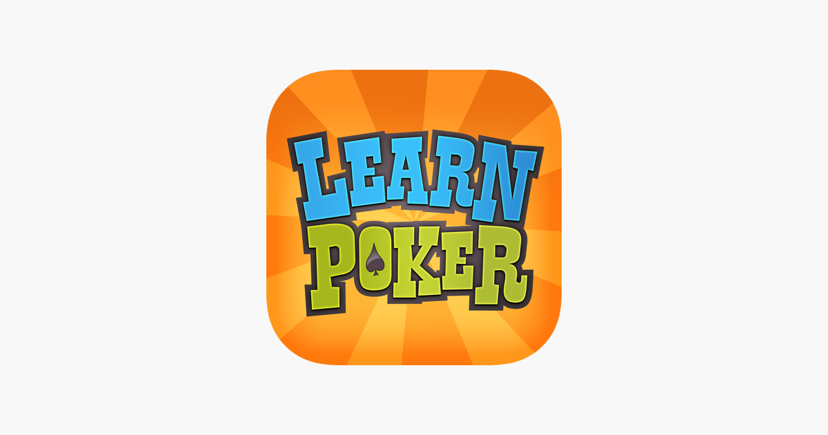 Aprender Poker Como Jugar En App Store