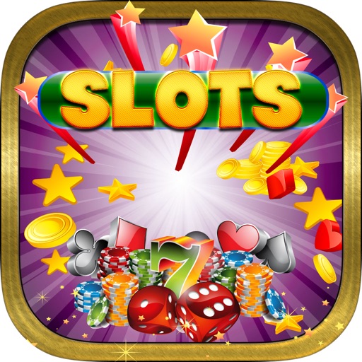 A Big Win Fortune Lucky Slots Game - FREE Vegas Spin & Win icon