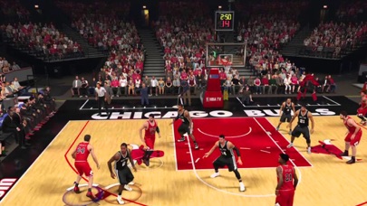 Dream League Basketball 2016 Screenshot 3