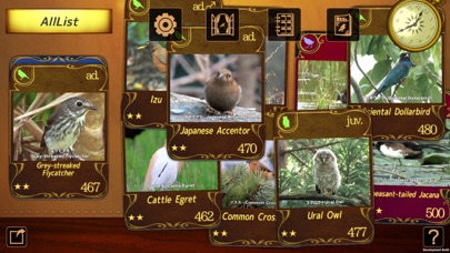 How to cancel & delete Birds Collection-The library of wild birds video- from iphone & ipad 3