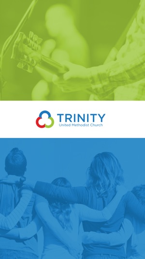 Trinity UMC - Hunstville, AL(圖1)-速報App