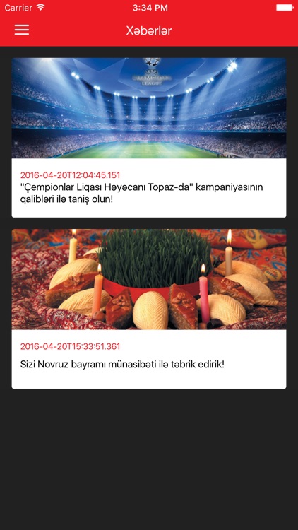 Topaz.az screenshot-3