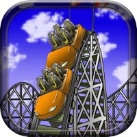 Roller Coaster Rush - 3D Simulator