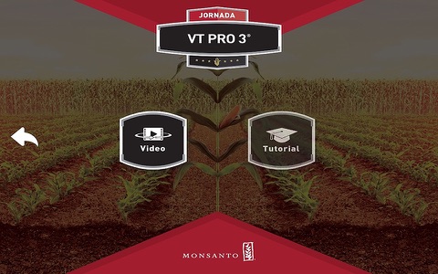 Monsanto Jornada VT PRO 3 screenshot 3