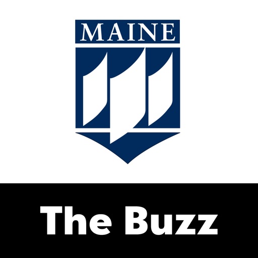 The Buzz: University of Maine icon