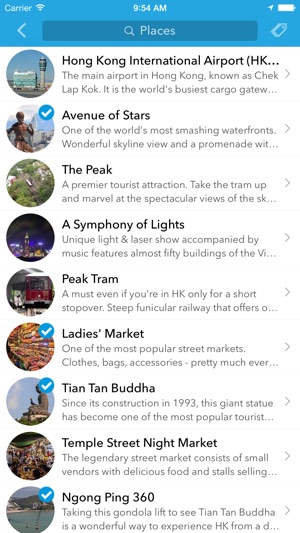 Trip Planner, Travel Guide & Offline City Map for China, Jap(圖3)-速報App