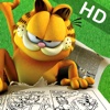 Garfield Gets Real Movie BooClips