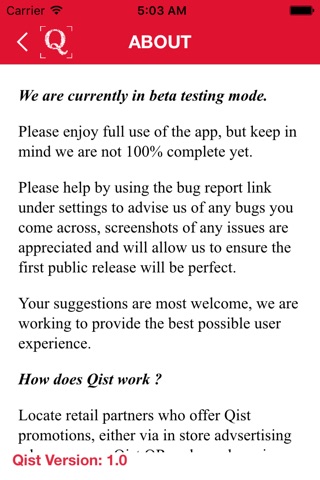 Qist screenshot 3