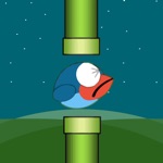 Original Flappy Returns 2 - The Sequel Classic Bird Game