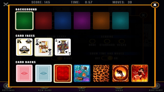 Solitaire by Prestige Gaming(圖3)-速報App