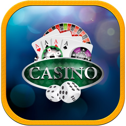 Triplet Fortune Slots  - Real Casino Free Machines icon