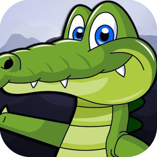 Story of the Dragon City in Castle Island Paradise iOS App