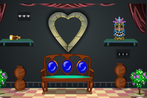 Jolly King Escape screenshot 4