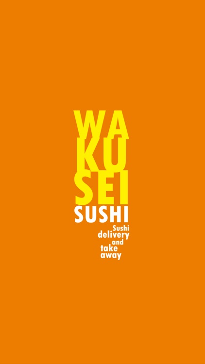 Wakusei Sushi