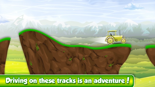 Mega Mud Tractor Race - Hillbilly Rally in Rocky Farm Mounta(圖5)-速報App