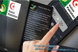 Game screenshot Pakistan Radios Free mod apk