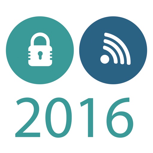Techno Security 2016 icon