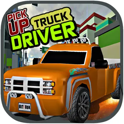 Pick up Truck Driver Читы