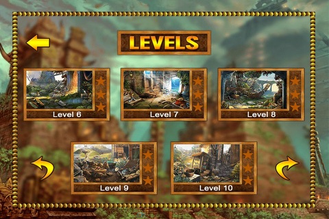 Mountain Legacy Mystery screenshot 4