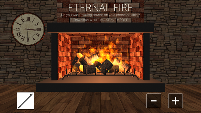 Eternal Fire(圖2)-速報App