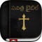 Icon Telugu Bible: Easy to Use Bible app in Telugu for daily christian devotional Bible book reading