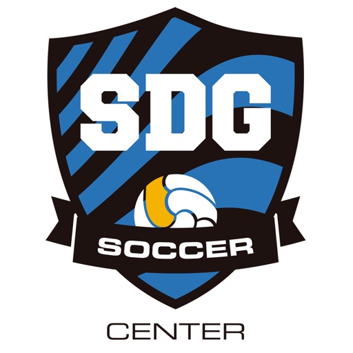 SDG SOCCER icon