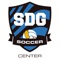 With this mobile application you can take full advantage of SDG SOCCER from your Smartphone or tablet: