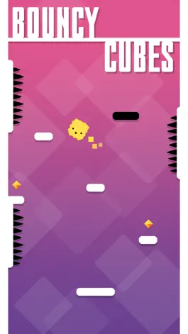 Game screenshot Bouncy Cubes mod apk