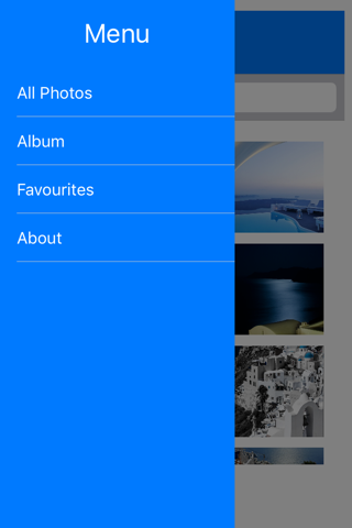 Santorini Wallpapers screenshot 3