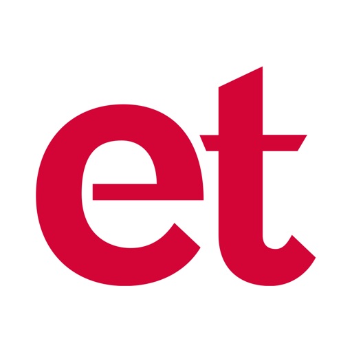 ET-lehti icon