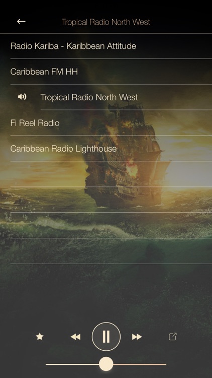 Caribbean Music ONLINE Radio Stream