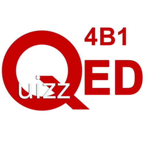 QuizzED - Power Engineering 4B1