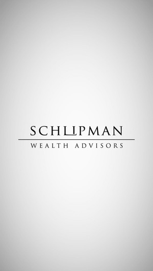 Schlipman Wealth Advisors(圖1)-速報App