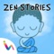 52 Stories from the Collection of 101 Zen Stories, which are highly inspirational & full of wisdom, which teaches valuable lessons
