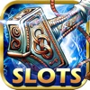 Hall of God - Heroes of the Universe - Storm the Slot Machines of Zeus and WIN!