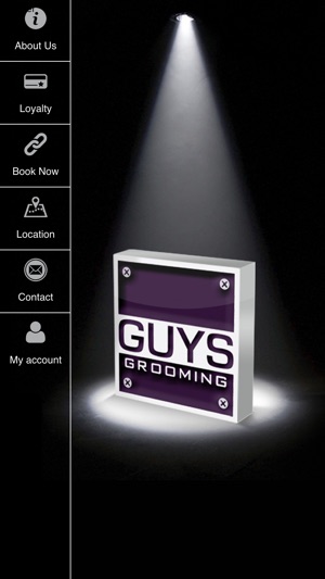 Guys Grooming Australia(圖1)-速報App