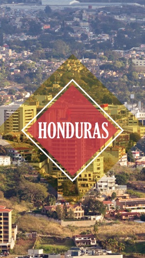 Tourism Honduras(圖1)-速報App