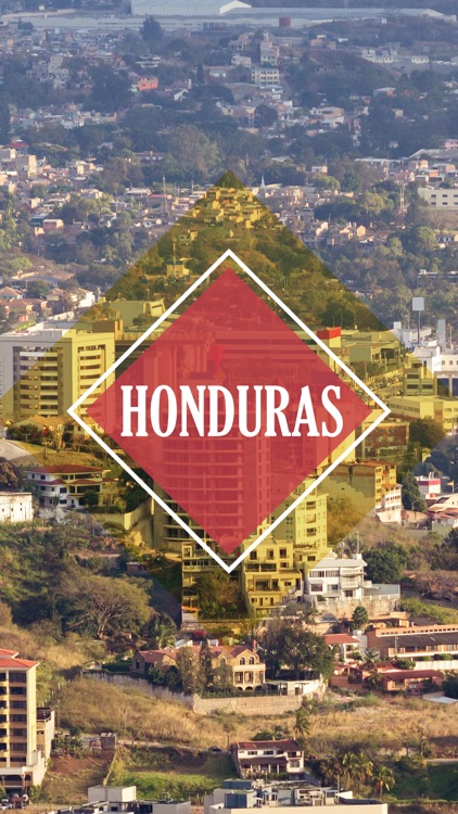 Tourism Honduras