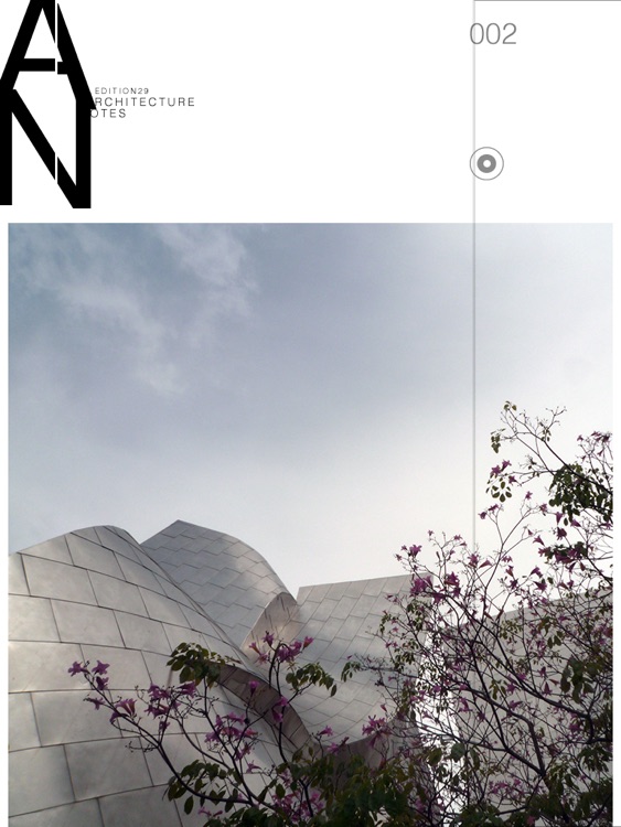 EDITION29 ARCHITECTURE NOTES