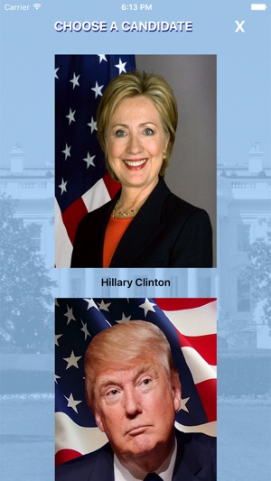 Presidential Elections Challenge(圖2)-速報App