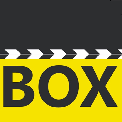 Box Movie Player - Play All Movie  in All Format Free icon