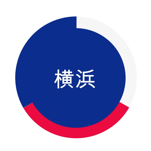 横浜FJ速報 for 横浜F・マリノス icon