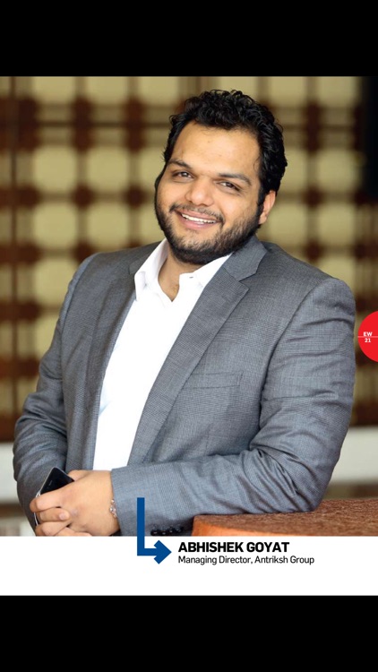 Estate World Magazine