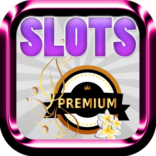 21 Epic Slots Challenger Casino - Play Free Slot Machine icon