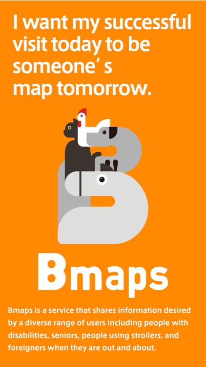 Bmaps