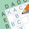 Easy as ABC is a one of logic puzzle games