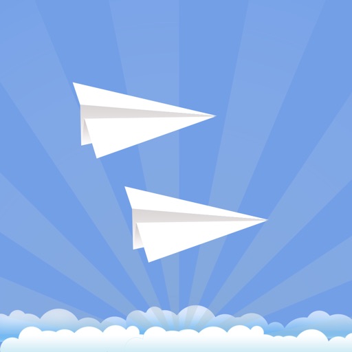 Air Space Escape iOS App